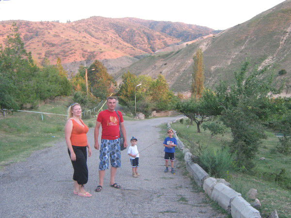 Cергей Грачев