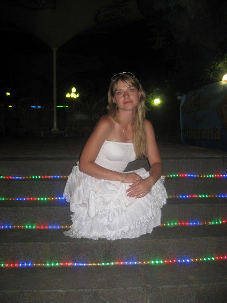 Светлана Громова(Матяш)