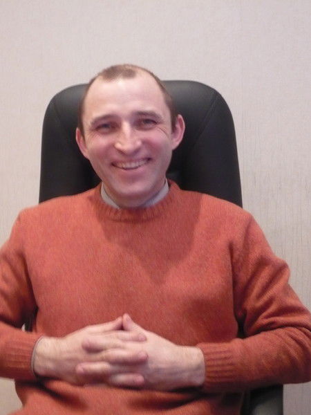 Алексей Гоголев