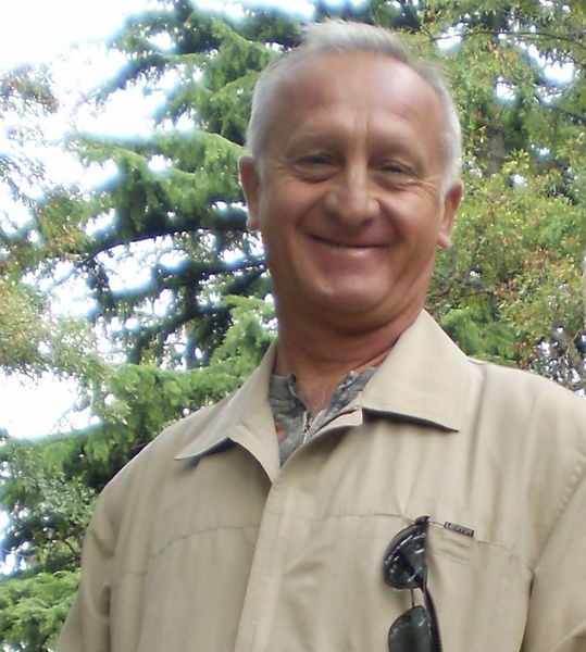 Владимир Дорошенко