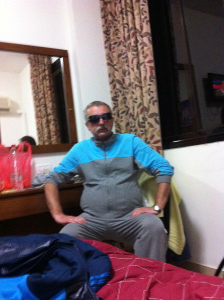 Сергей Титов