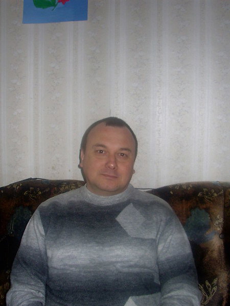 Вячеслав Деревяшкин