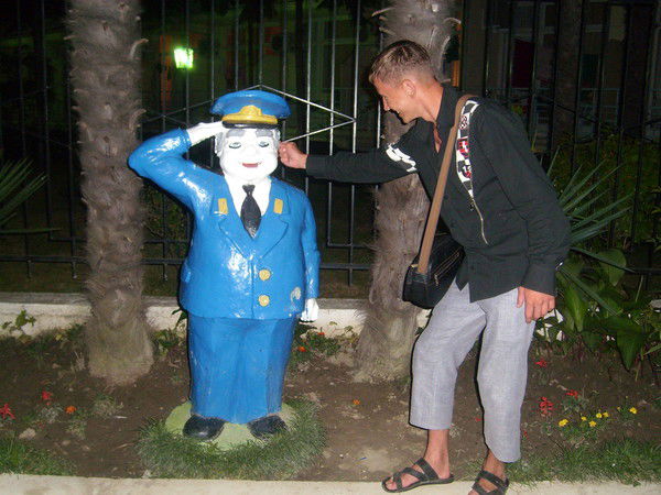 Сергей Кулишов