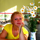 Елена Кропотова
