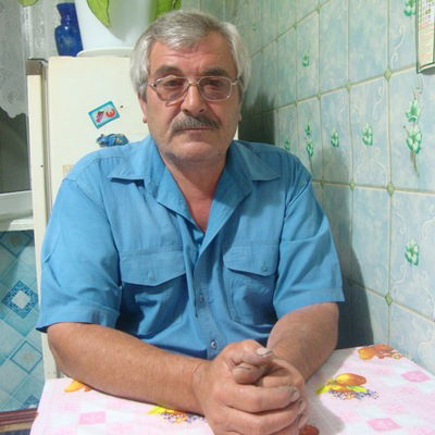 Иван Маланюк