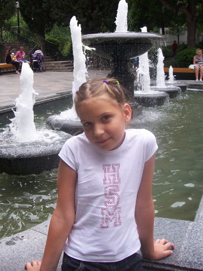 София Пахолка