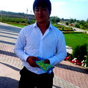 Арыстан Турдыбаев