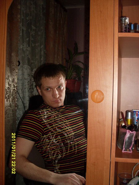 Андрей Леер