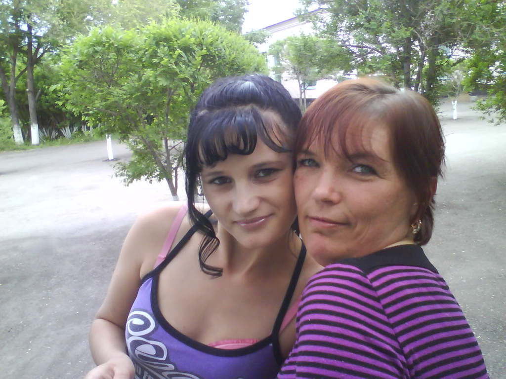 Антонина Белобжицкая