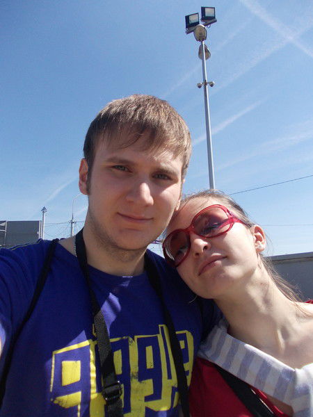 Антон Баймурзаев