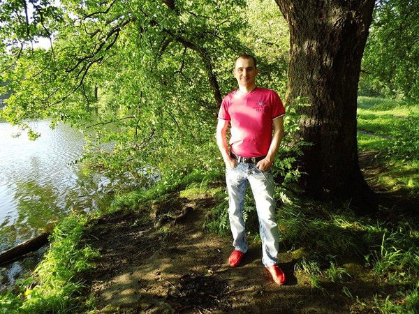 Роман Дмитриевский