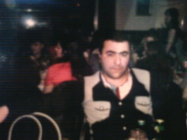 Намик Аллахвердиев