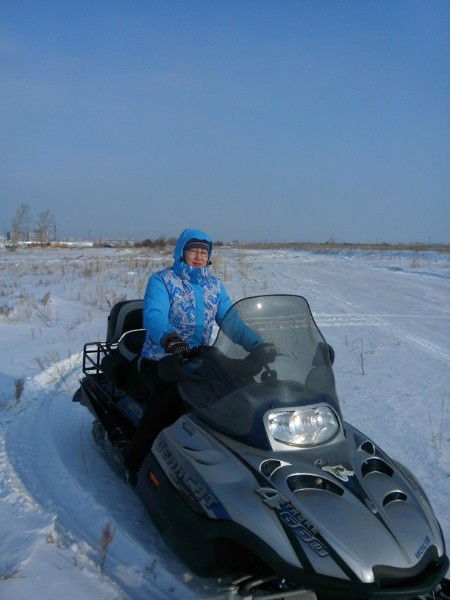 Айгерим Аймергенева