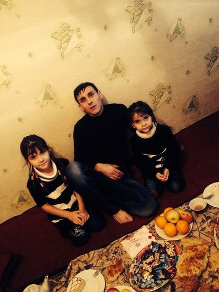 Зиератшо Раджабов