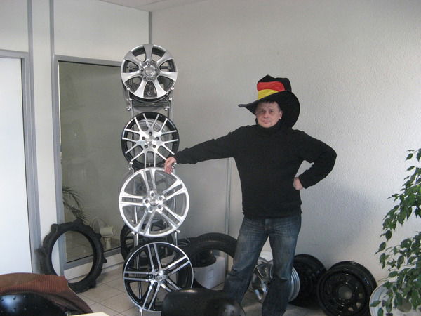 Александр Диденко