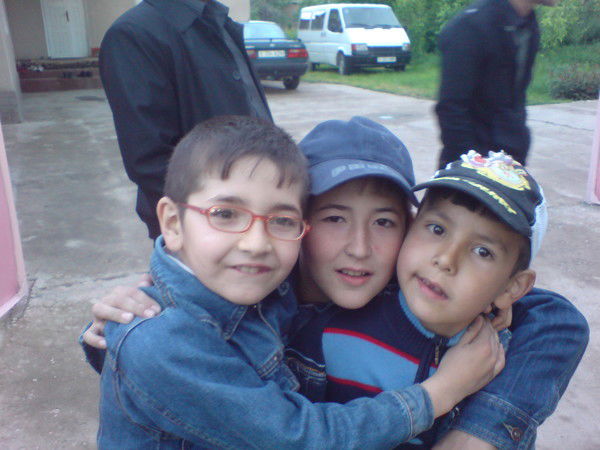 Алимхан Султанханов