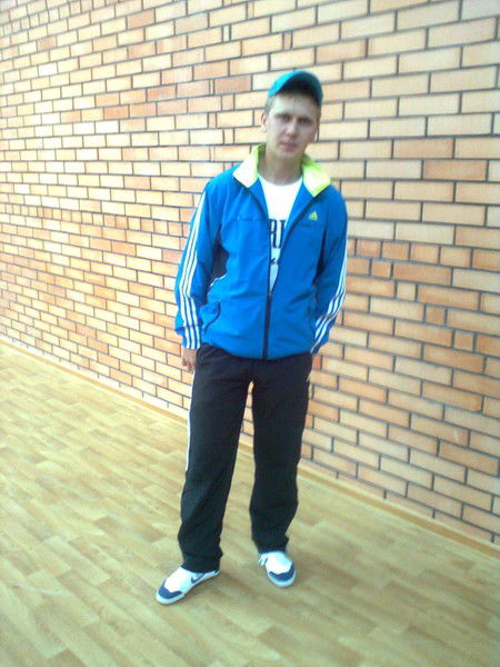 Евгений Львович