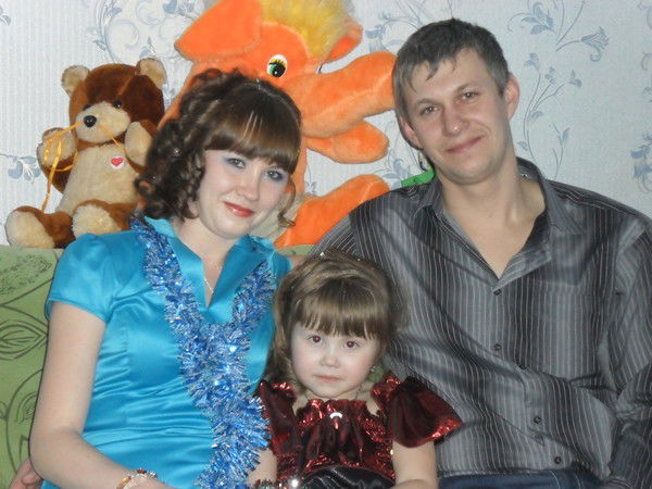 Юлия Долгополова