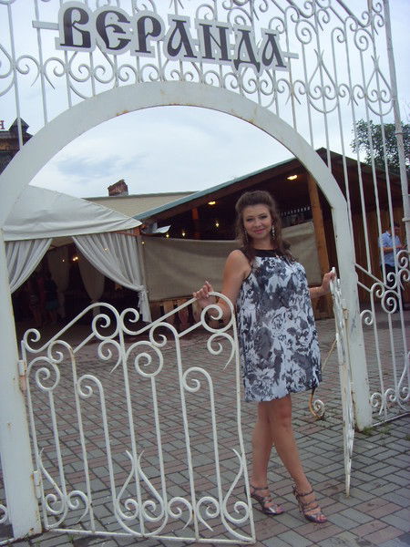 Мария Деревянных