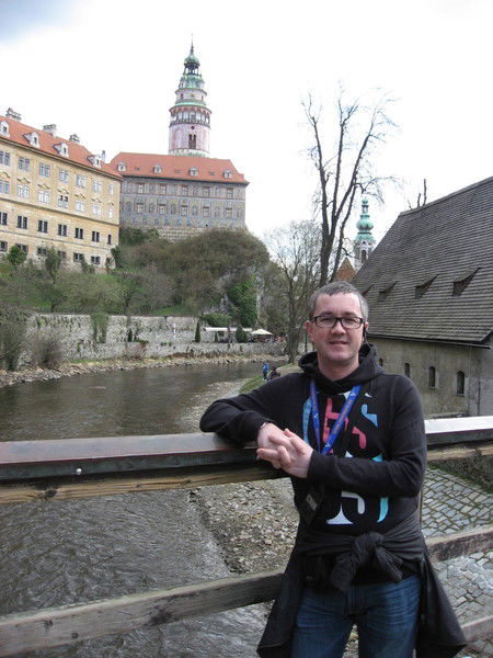 Максим Абдулов