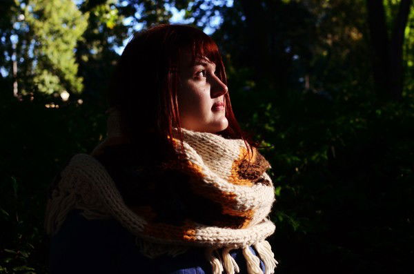 Кристина Черкасова