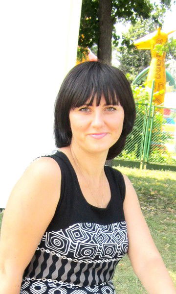 Лилия Валиуллина