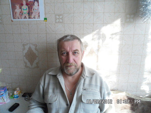 Николай Антошкин