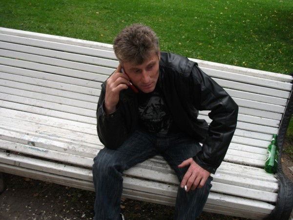 Юрий Долган