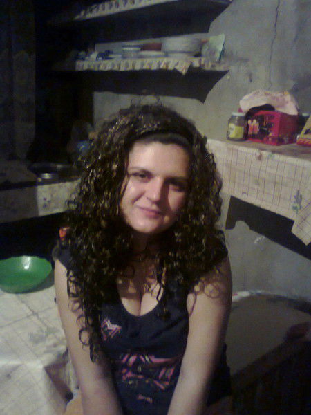 Васфие Умерова