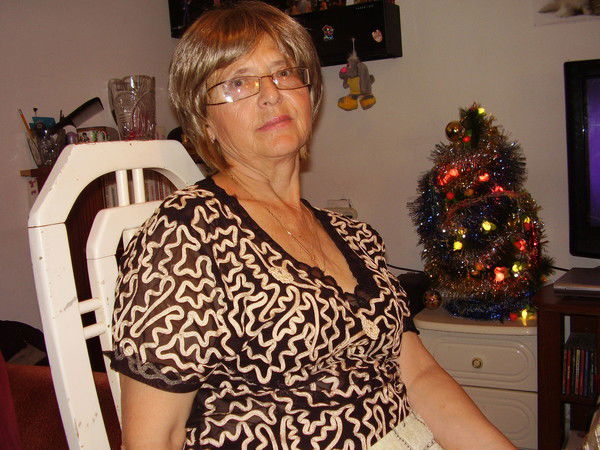 Лидия Астафьева