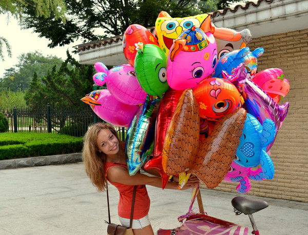 Иришка Непокупная