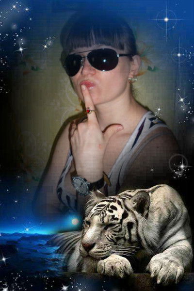 Елена Карелина