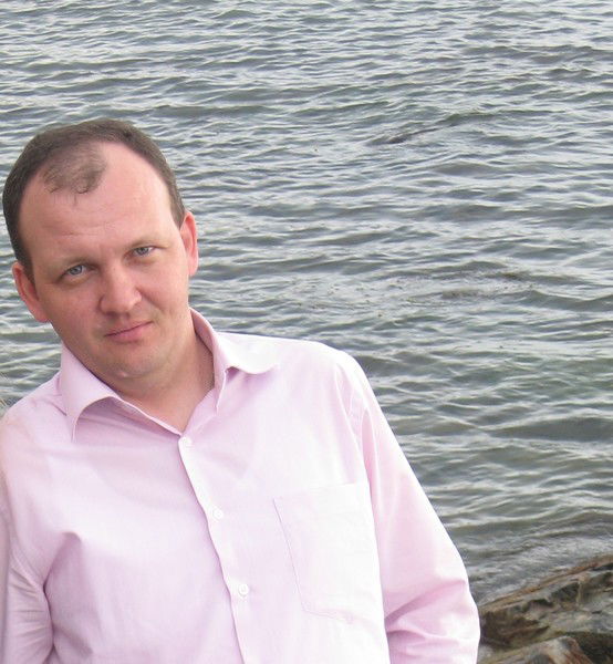 Игорь Тлустый