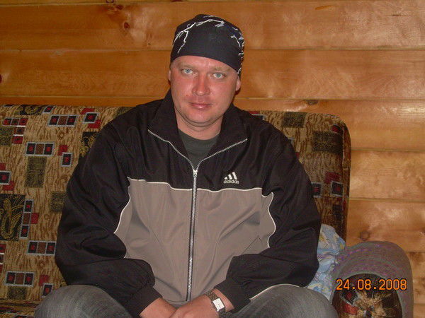 Сергей Сергеевич