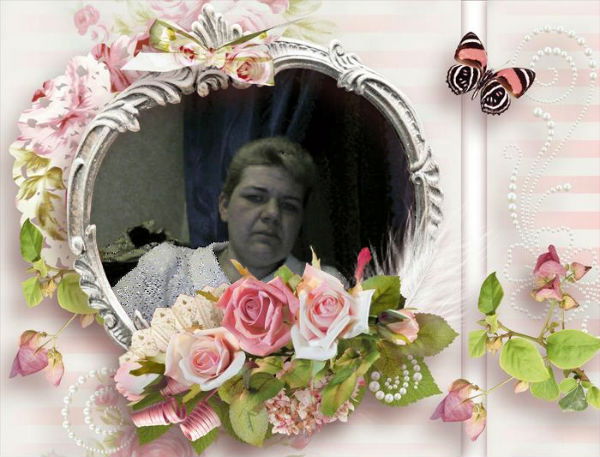 Фатина-Светлана Пименова