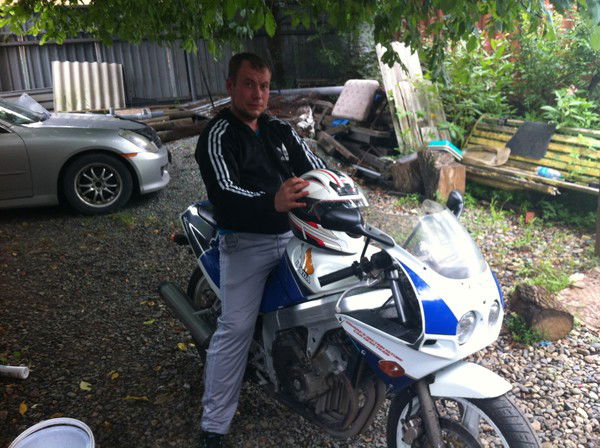 Юрий Попченко