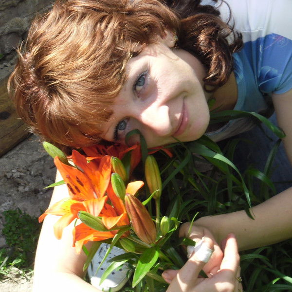 Ольга Быковская