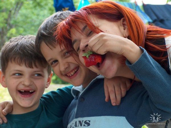 Lilia Baranocinicova