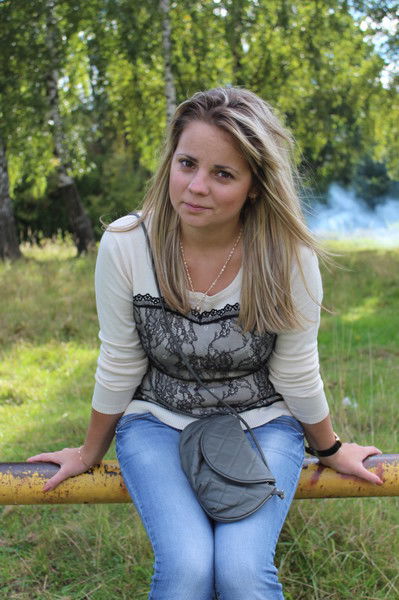 Светлана ******