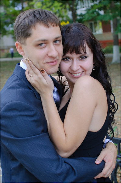 Инна Федусенко