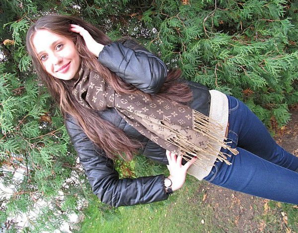 Юлия Репкина