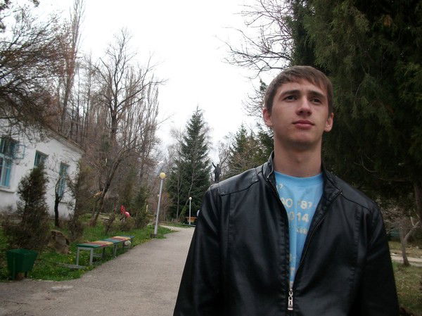 Станислав Маколдин