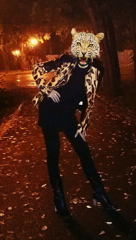 Татьяна Гешрова