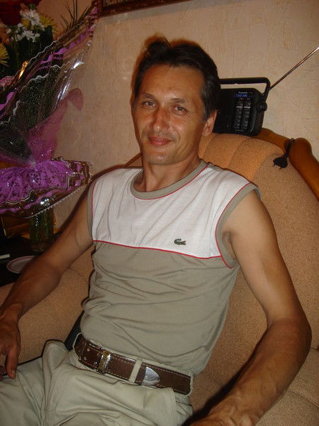 Ильмир Абдуллин