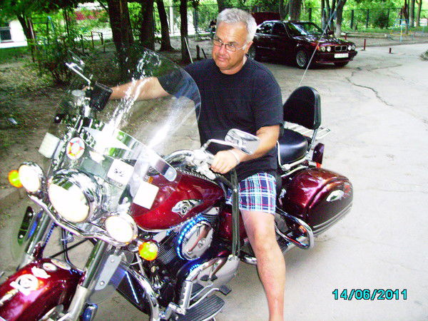 Алесандр Егоров