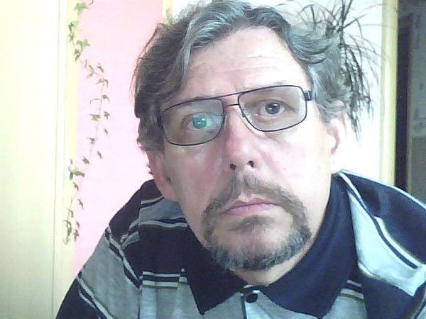 Александр Кабанцев