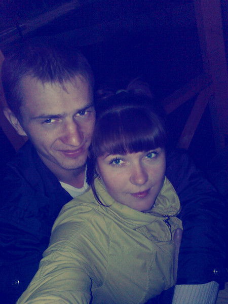 Женя Похилюк