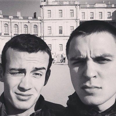 Евгений Шпагин