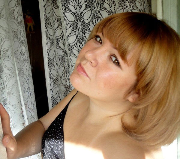 Веселова Елена