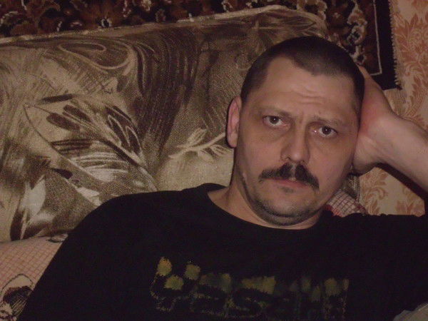 Александр Пономарёв